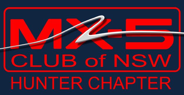 Hunter Chapter Logo