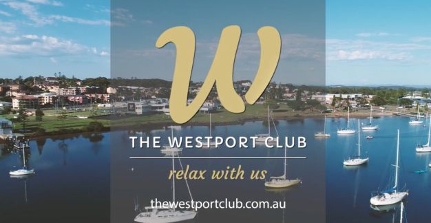 West Port Club