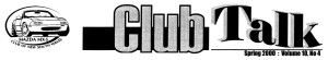 Club Talk 2000-06 header