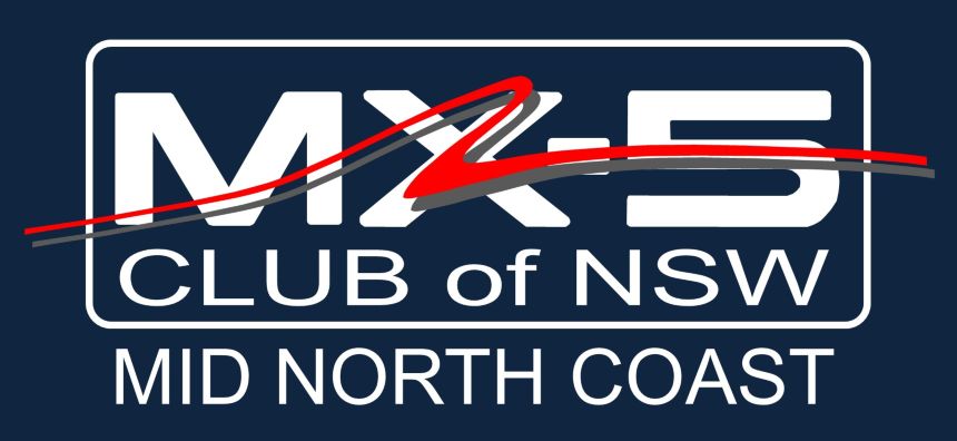 Mid North Coast Chapter Logo