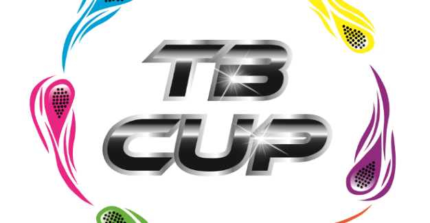 TB Cup Logo
