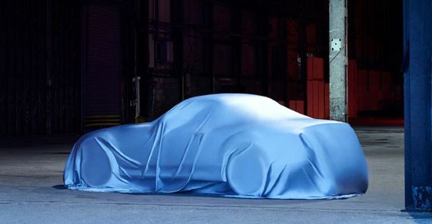 The next generation Mazda MX-5 will be unveiled on 4th September