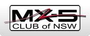 MX5 Club