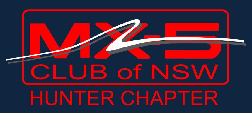Hunter Chapter logo