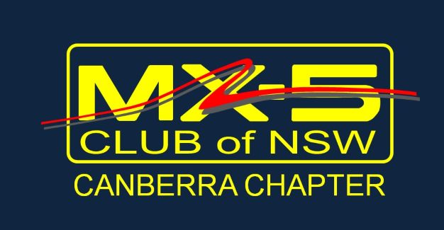 Canberra Chapter logo